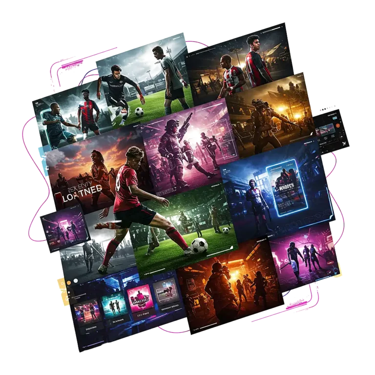 IPTV on Multiple Devices